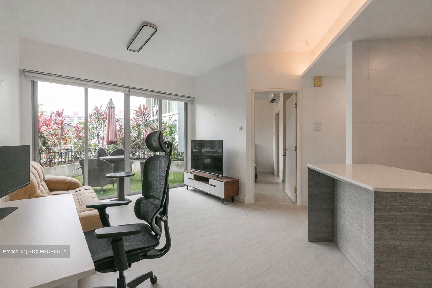 Sunshine Plaza (D7), Apartment #541041641